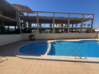 Piso en venta en Torrelamata - La Mata en Torrevieja