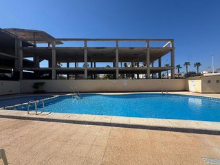 Piso en venta en Torrelamata - La Mata en Torrevieja