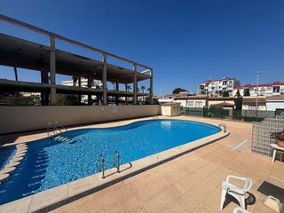 Piso en venta en Torrelamata - La Mata en Torrevieja