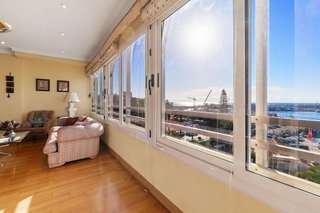 Piso en venta en Centro en Torrevieja