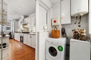 Piso en venta en Centro en Torrevieja