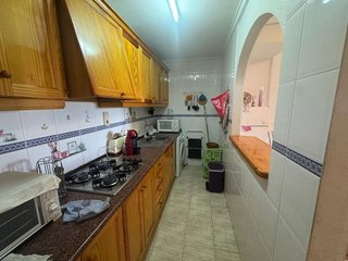 Piso en venta en  El Acequión - Los Naúfragos en Torrevieja