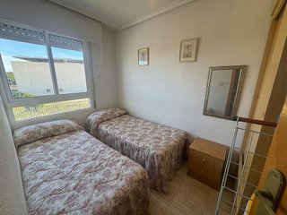 Piso en venta en  El Acequión - Los Naúfragos en Torrevieja