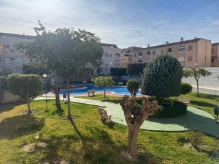 Piso en venta en  El Acequión - Los Naúfragos en Torrevieja