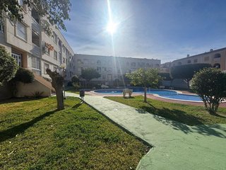 Piso en venta en  El Acequión - Los Naúfragos en Torrevieja