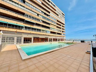Piso en venta en  El Acequión - Los Naúfragos en Torrevieja