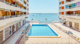 Piso en venta en  El Acequión - Los Naúfragos en Torrevieja