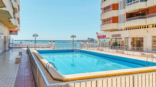 Piso en venta en  El Acequión - Los Naúfragos en Torrevieja