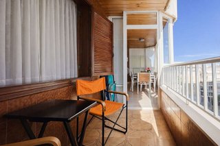 Piso en venta en  El Acequión - Los Naúfragos en Torrevieja