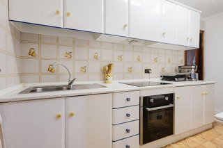 Piso en venta en  El Acequión - Los Naúfragos en Torrevieja