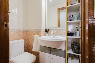 Piso en venta en  El Acequión - Los Naúfragos en Torrevieja