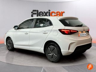 MG MG3 1.5 Standard MY25