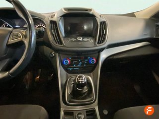 Ford Kuga 1.5 EcoBoost 88kW 4x2 Titanium