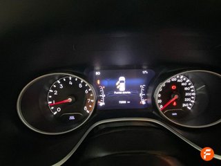 Jeep Compass 1.4 Mair 103kW Limited 4x2