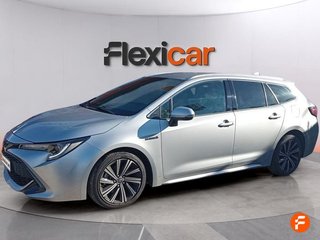 Toyota Corolla 2.0 180H STYLE E-CVT