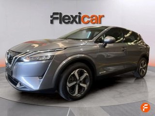 Nissan Qashqai E-POWER 140 KW (190 CV) Acenta