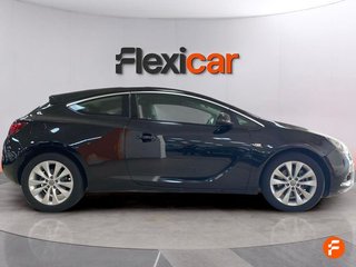 Opel Astra 1.4 Turbo S/S Sportive