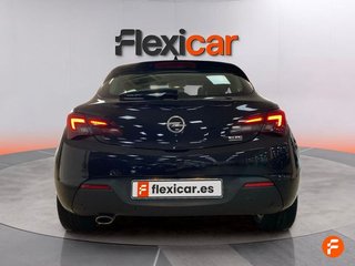 Opel Astra 1.4 Turbo S/S Sportive