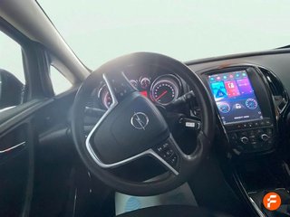 Opel Astra 1.4 Turbo S/S Sportive