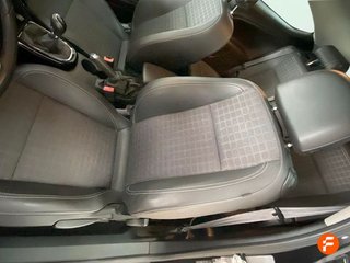 Opel Astra 1.4 Turbo S/S Sportive