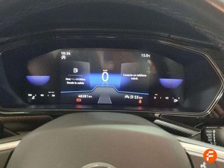 Volkswagen T-Cross Advance 1.0 TSI 81kW (110CV)