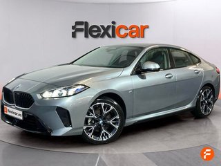 BMW Serie 2 218d Gran Coupe