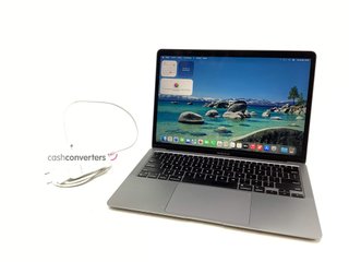 portatil apple apple macbook air m1 8-core 3.2/7 13 (2020) (a2337)
