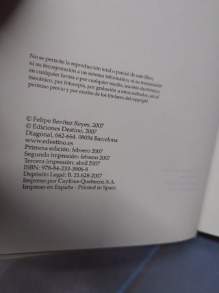 novela, MERCADO DE ESPEJISMOS, FELIPE BENÍTEZ REYES