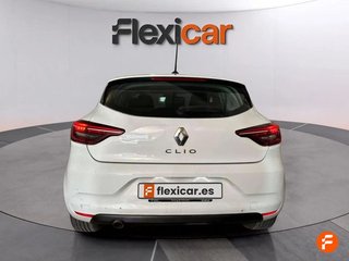 Renault Clio Intens TCe 67 kW (91CV)