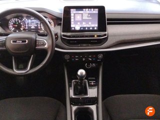 Jeep Compass 1.3 Gse T4 96kW (130CV) Limited MT FWD