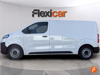 Opel Vivaro 1.5 75 kW / 102 CV 3pl 5P