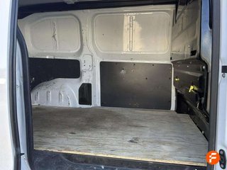 Opel Vivaro 1.5 75 kW / 102 CV 3pl 5P
