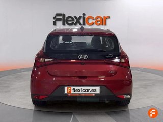 Hyundai i20 1.0 TGDI 74kW (100CV) 48V Klass DCT