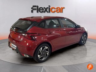 Hyundai i20 1.0 TGDI 74kW (100CV) 48V Klass DCT