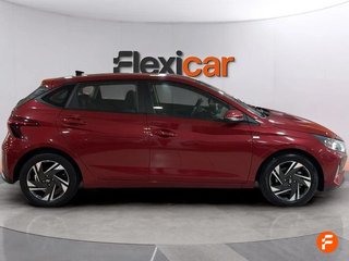 Hyundai i20 1.0 TGDI 74kW (100CV) 48V Klass DCT
