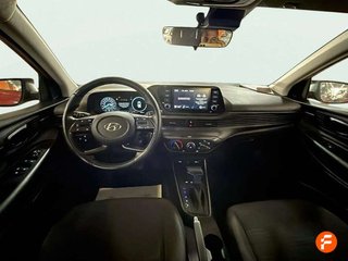 Hyundai i20 1.0 TGDI 74kW (100CV) 48V Klass DCT