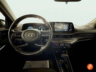 Hyundai i20 1.0 TGDI 74kW (100CV) 48V Klass DCT
