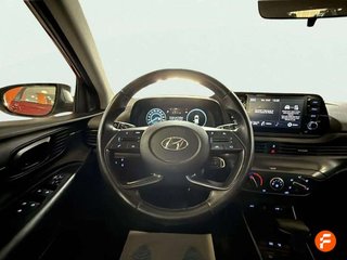Hyundai i20 1.0 TGDI 74kW (100CV) 48V Klass DCT