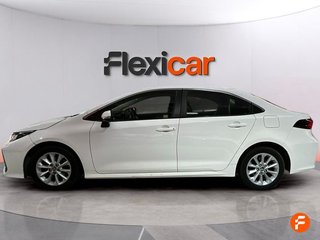 Toyota Corolla 1.5 125CV 5P (2022)
