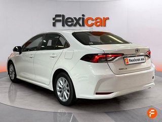 Toyota Corolla 1.5 125CV 5P (2022)