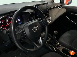 Toyota Corolla 1.5 125CV 5P (2022)