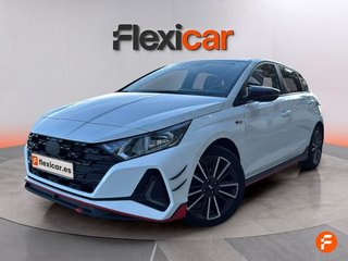 Hyundai i20 1.2 MPI N Line 30 Aniversario
