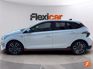 Hyundai i20 1.2 MPI N Line 30 Aniversario