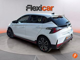 Hyundai i20 1.2 MPI N Line 30 Aniversario