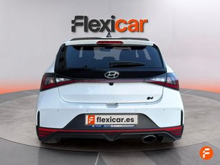 Hyundai i20 1.2 MPI N Line 30 Aniversario