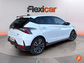 Hyundai i20 1.2 MPI N Line 30 Aniversario