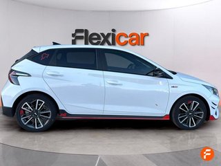 Hyundai i20 1.2 MPI N Line 30 Aniversario