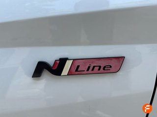 Hyundai i20 1.2 MPI N Line 30 Aniversario