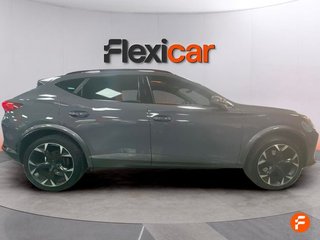 Cupra Formentor 1.5 TSI 110kW (150 CV) DSG