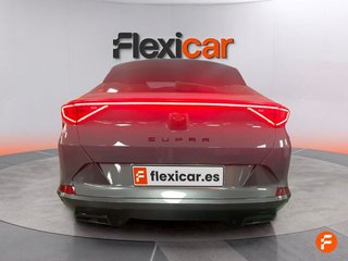 Cupra Formentor 1.5 TSI 110kW (150 CV) DSG